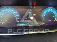 2021 Peugeot 3008