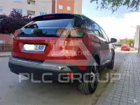 2021 Peugeot 3008