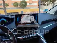 2021 Peugeot 3008