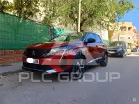 2021 Peugeot 3008