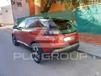 2021 Peugeot 3008