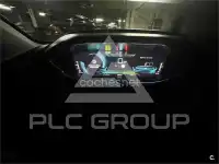 2021 Peugeot 3008
