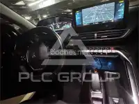 2021 Peugeot 3008