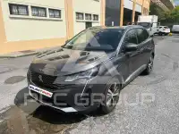 2021 Peugeot 3008