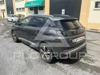 2021 Peugeot 3008