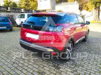 2021 Peugeot 3008