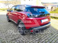 2021 Peugeot 3008