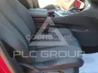 2021 Peugeot 3008