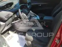 2021 Peugeot 3008