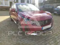2021 Peugeot 3008