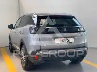 2021 Peugeot 3008