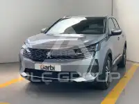2021 Peugeot 3008