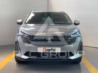 2021 Peugeot 3008
