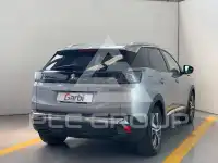 2021 Peugeot 3008