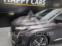 2021 Peugeot 3008