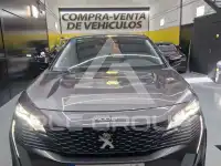 2021 Peugeot 3008