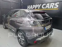2021 Peugeot 3008