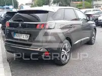 2021 Peugeot 3008