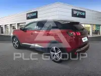 2021 Peugeot 3008