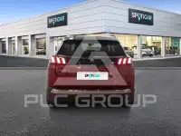 2021 Peugeot 3008