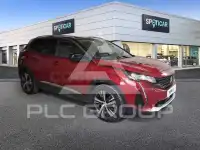 2021 Peugeot 3008
