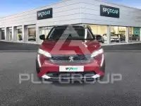 2021 Peugeot 3008