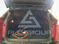 2021 Peugeot 3008