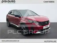 2021 Peugeot 3008