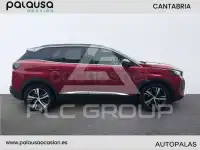 2021 Peugeot 3008