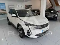 2021 Peugeot 3008