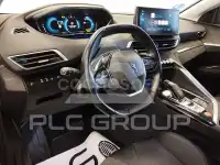 2021 Peugeot 3008