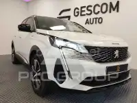 2021 Peugeot 3008