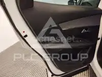 2021 Peugeot 3008