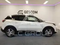 2021 Peugeot 3008
