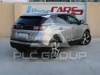 2021 Peugeot 3008