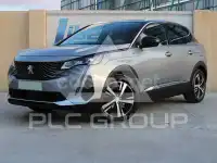 2021 Peugeot 3008