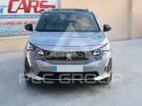 2021 Peugeot 3008