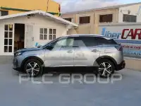2021 Peugeot 3008