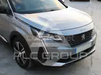 2021 Peugeot 3008
