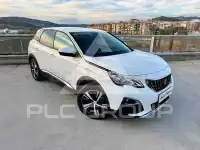 2021 Peugeot 3008