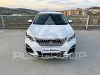 2021 Peugeot 3008
