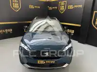 2021 Peugeot 3008