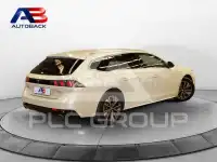 2021 Peugeot 508