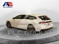 2021 Peugeot 508