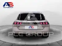 2021 Peugeot 508