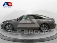 2021 Peugeot 508