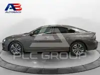 2021 Peugeot 508