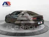 2021 Peugeot 508
