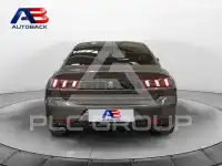 2021 Peugeot 508