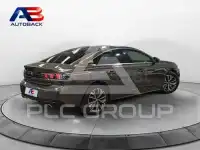 2021 Peugeot 508